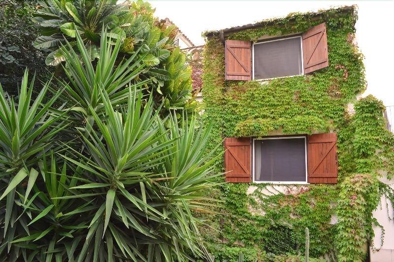 Eurialo Green Suites Belvedere  Exterior foto